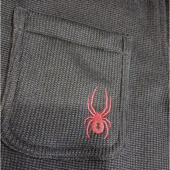 Spyder Men's Jacket sz:Medium NEW WITH TAGS - Picture 6 of 9